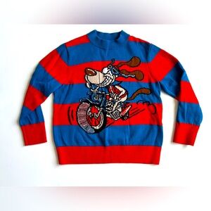 Stella McCartney kids Knitted Sweater